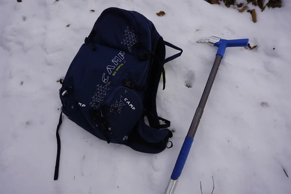 Camp Ski Raptor 20