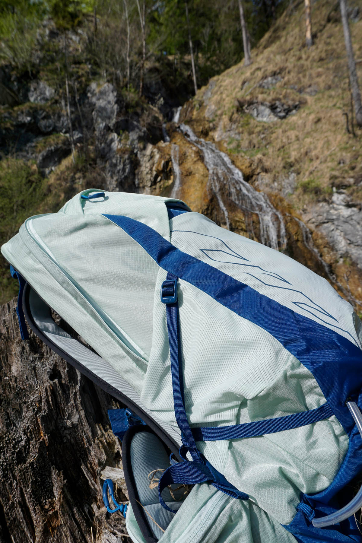 Der kompetente OUTSIDEstories-Test: Osprey Talon 22
