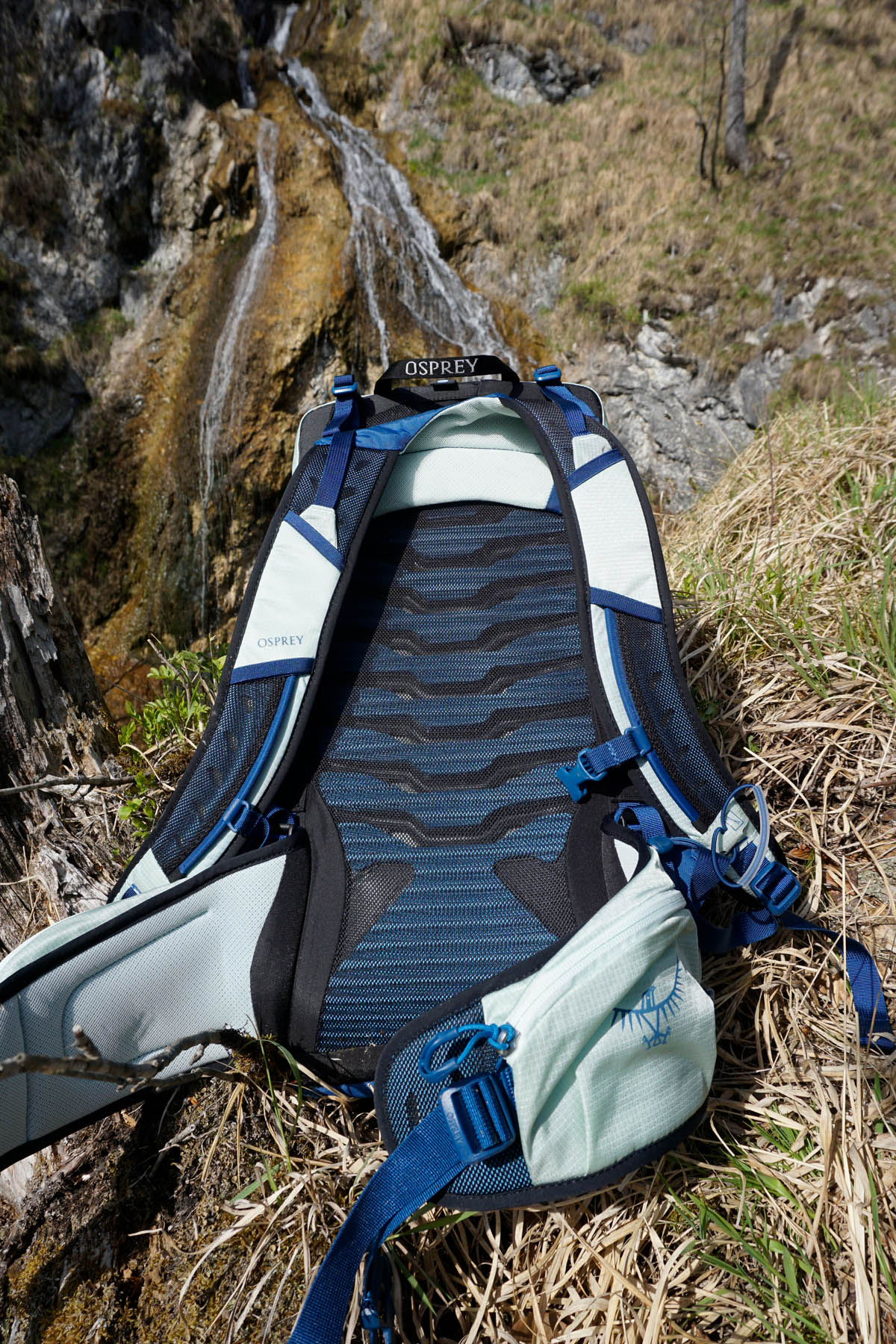 Der kompetente OUTSIDEstories-Test: Osprey Talon 22