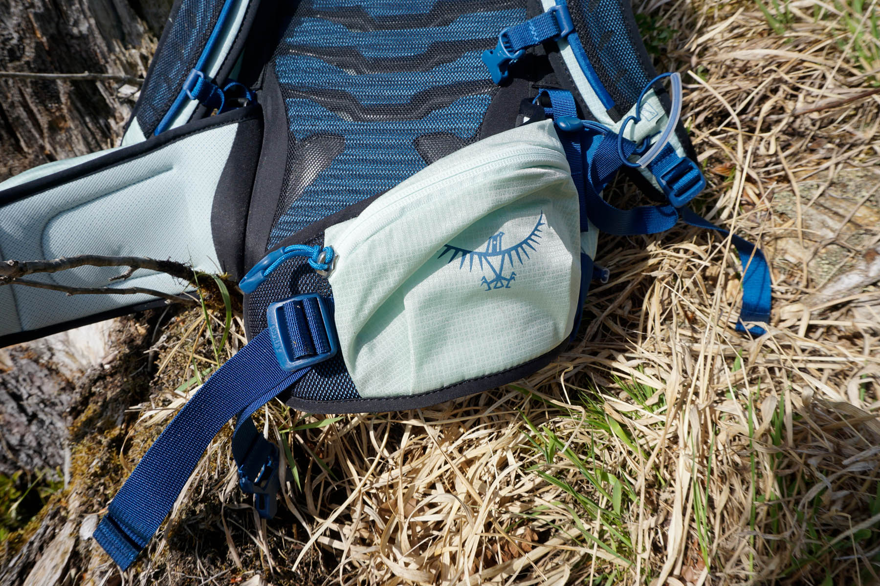 Der kompetente OUTSIDEstories-Test: Osprey Talon 22