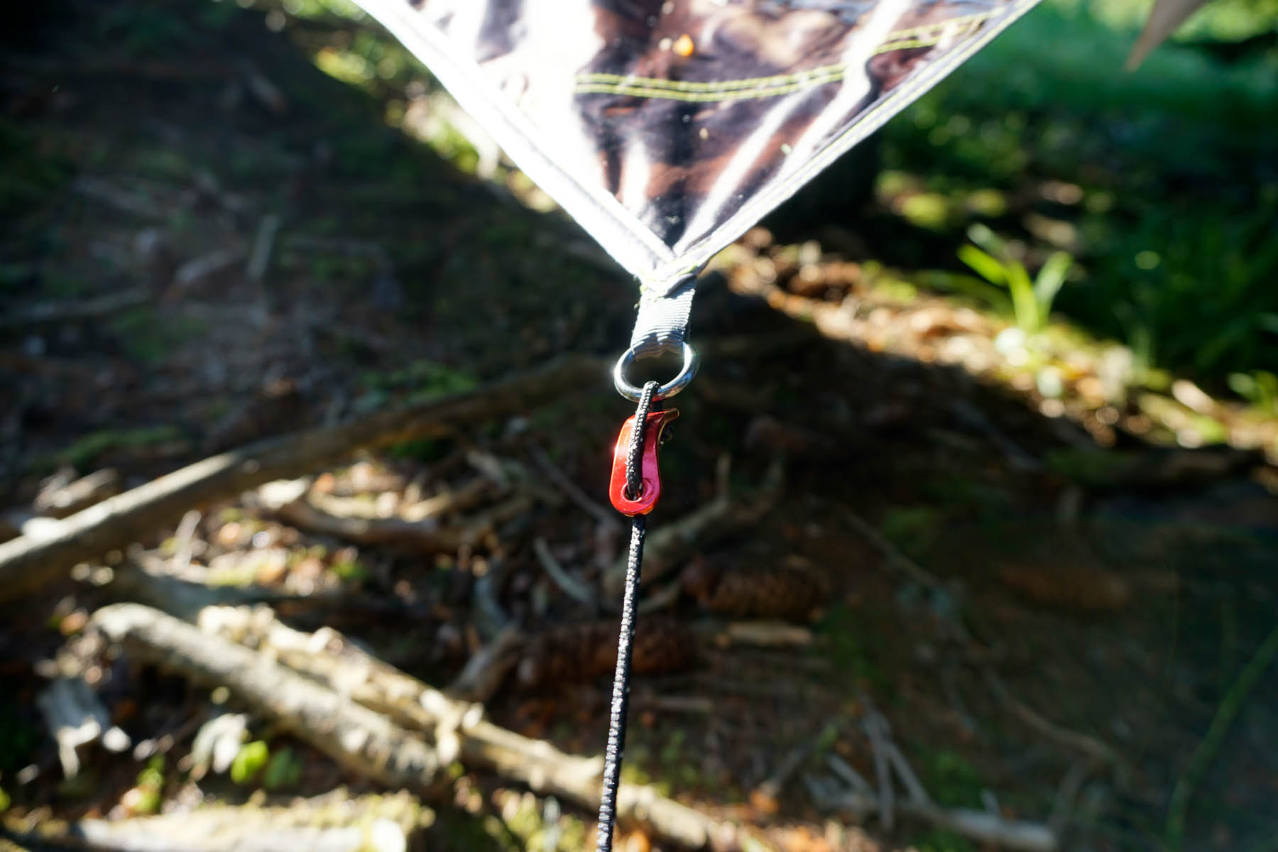Der kompetente OUTSIDEstories-Test: Das AMAZONAS Traveller Camp Forest