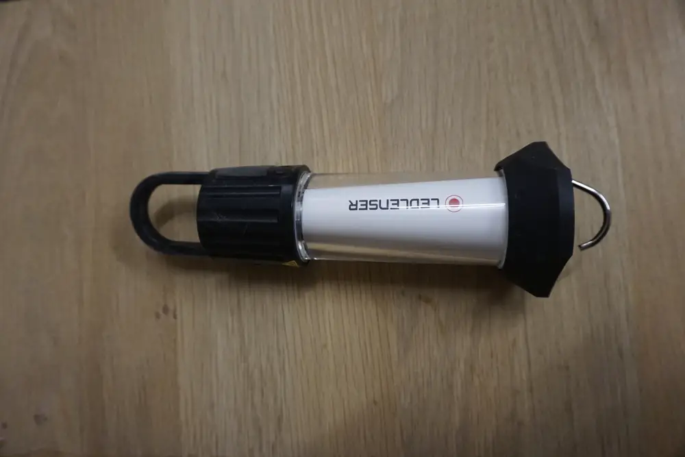 Led Lenser ML6 WL Connect