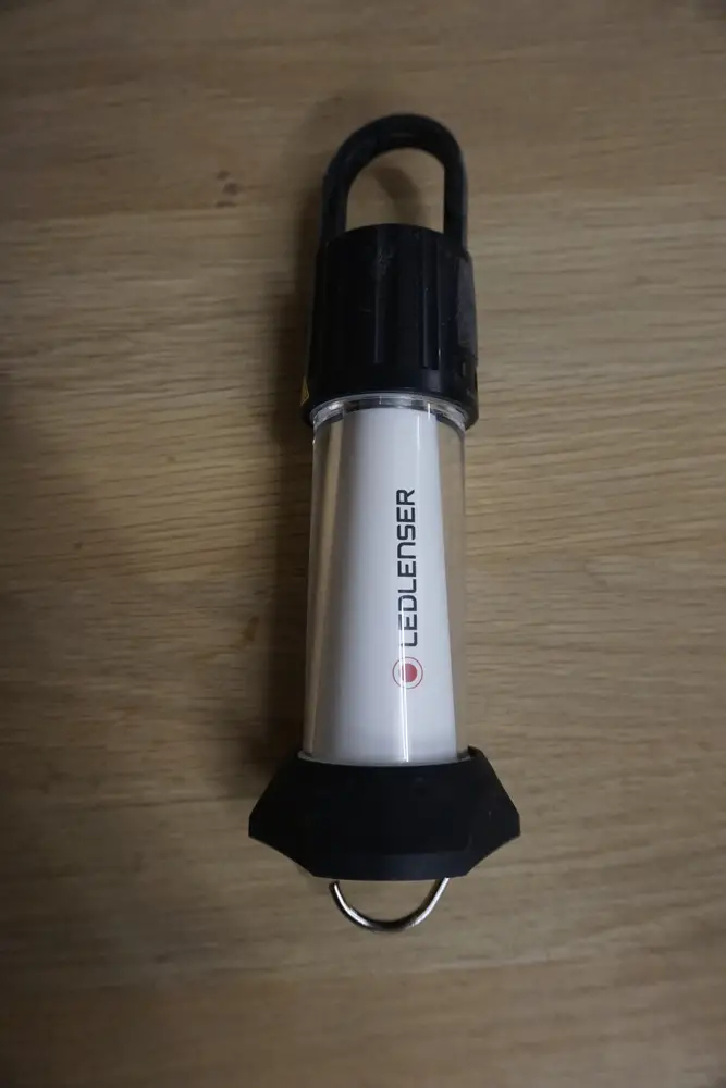 Led Lenser ML6 WL Connect