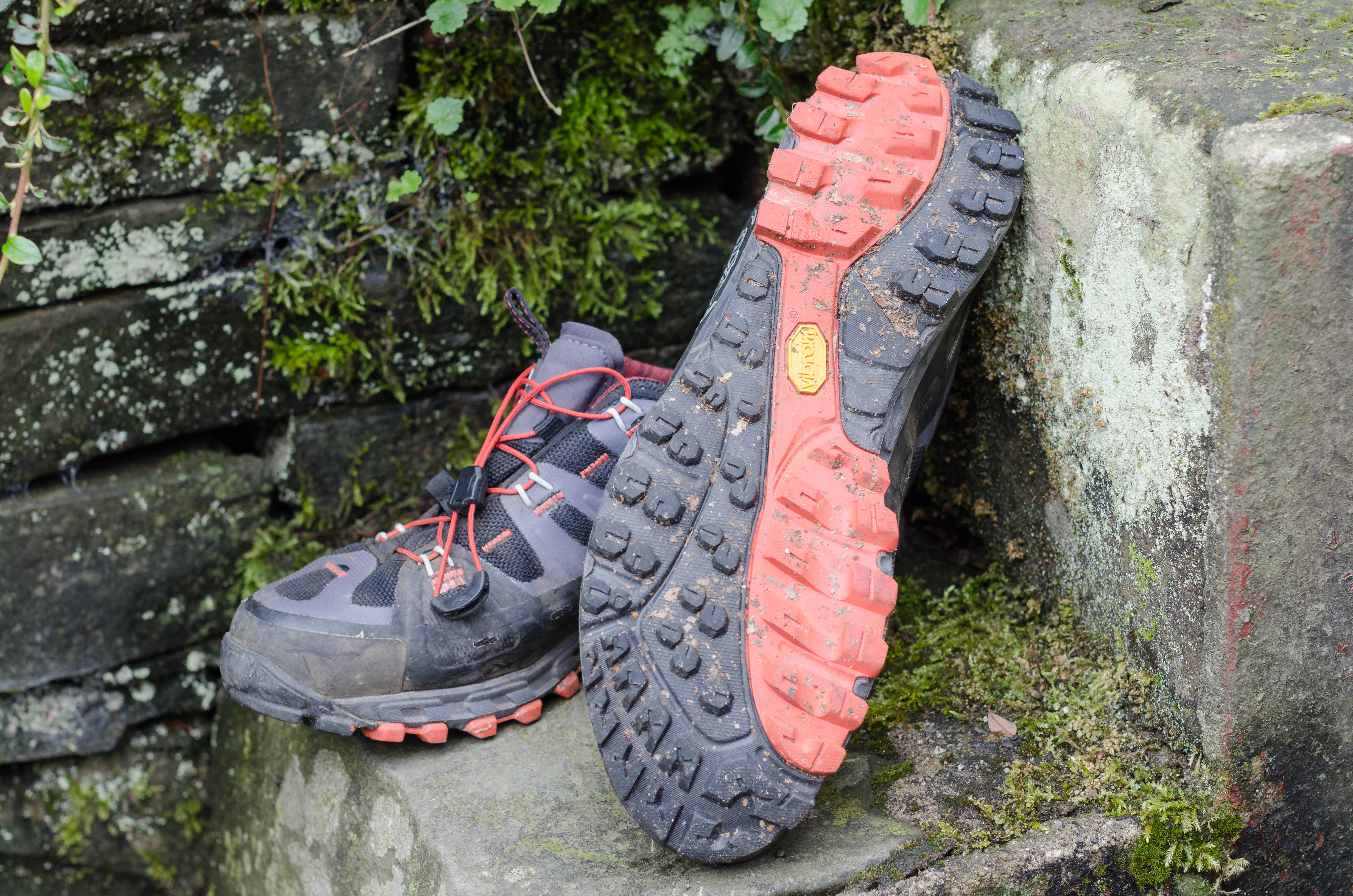 vibram sohle