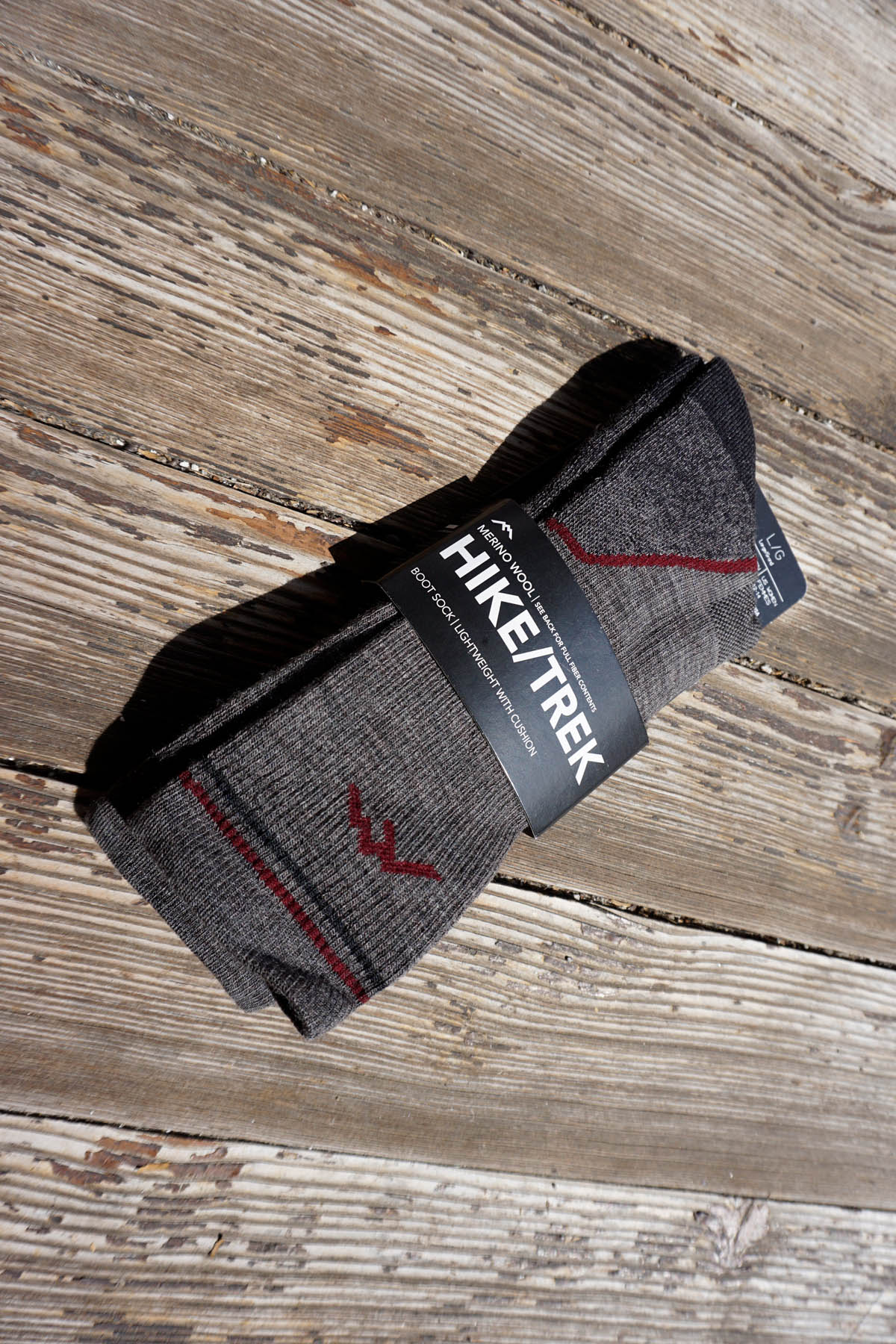 Der kompetente OUTSIDEstories-Test: Die Darn Tough Men's Light Hiker Boot Lightweight Hiking Socks