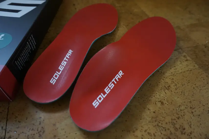 Solestar Neutral Hike