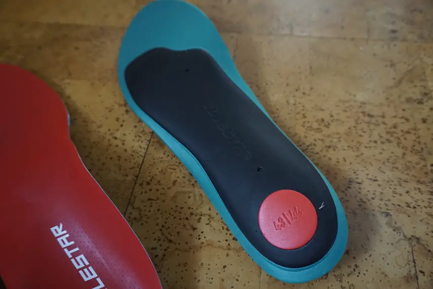 Solestar Neutral Hike