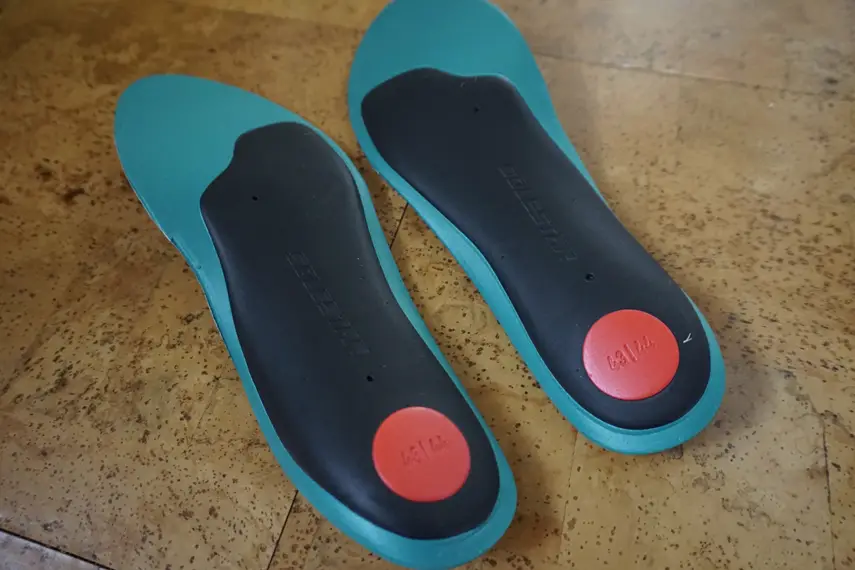 Solestar Neutral Hike