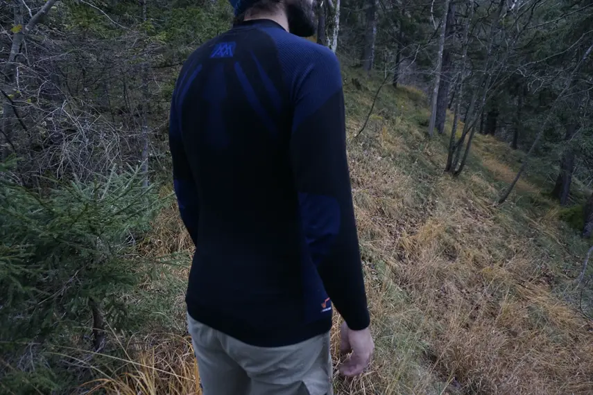 Cimalp Strategic Top Baselayer