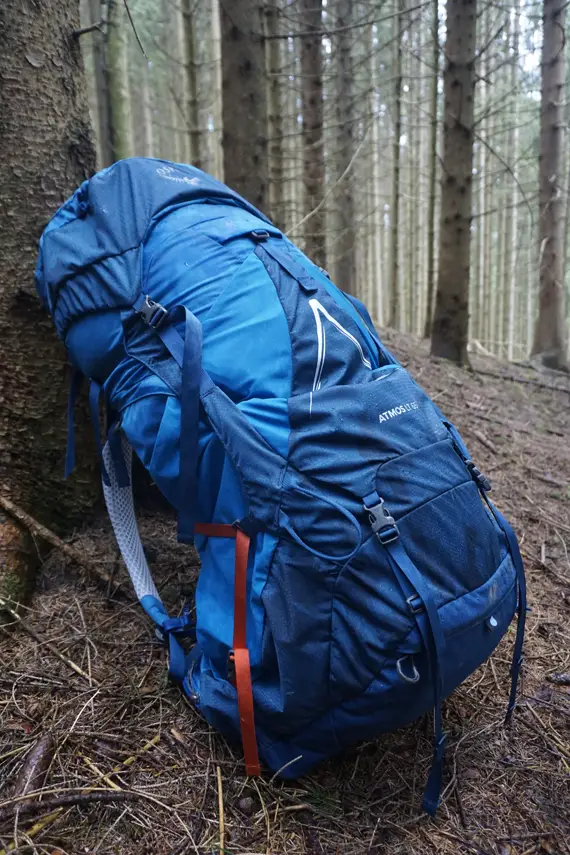 Osprey ATMOS LT 65