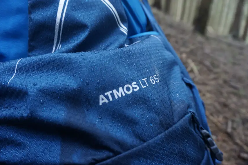 Osprey ATMOS LT 65