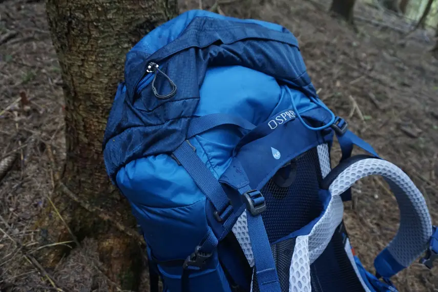 Osprey ATMOS LT 65