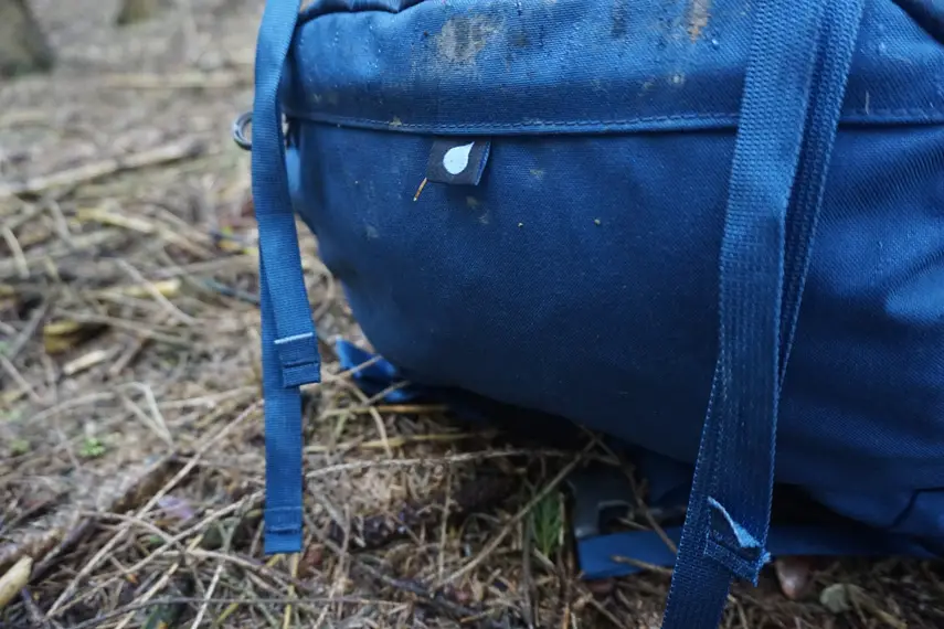 Osprey ATMOS LT 65