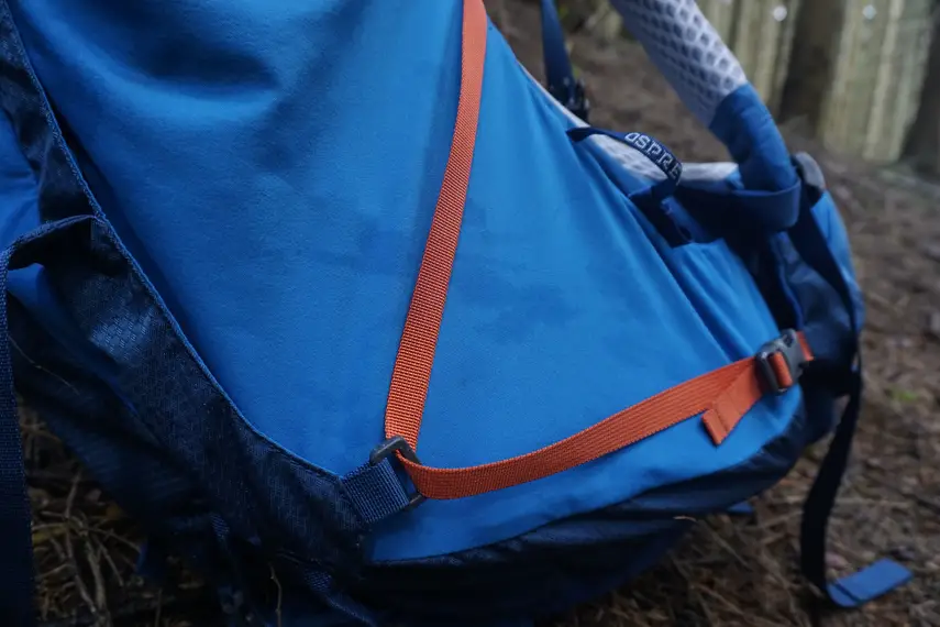 Osprey ATMOS LT 65