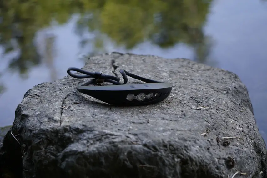 Knog Bilby 400