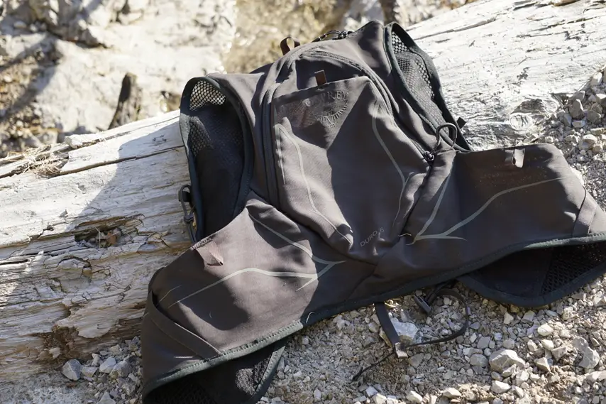 Osprey Duro 6