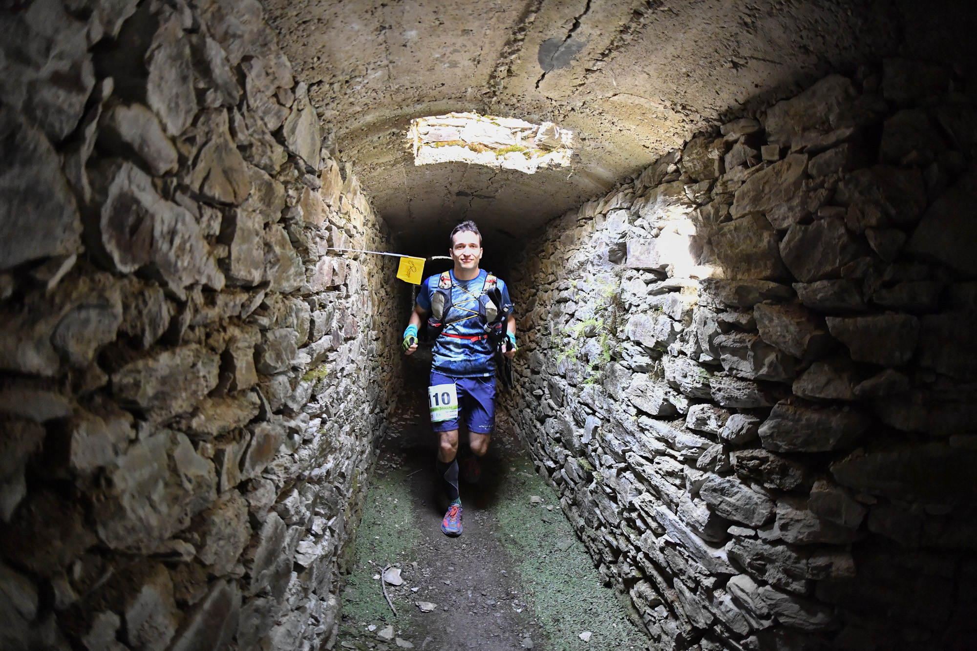 Adamello Ultra Trail