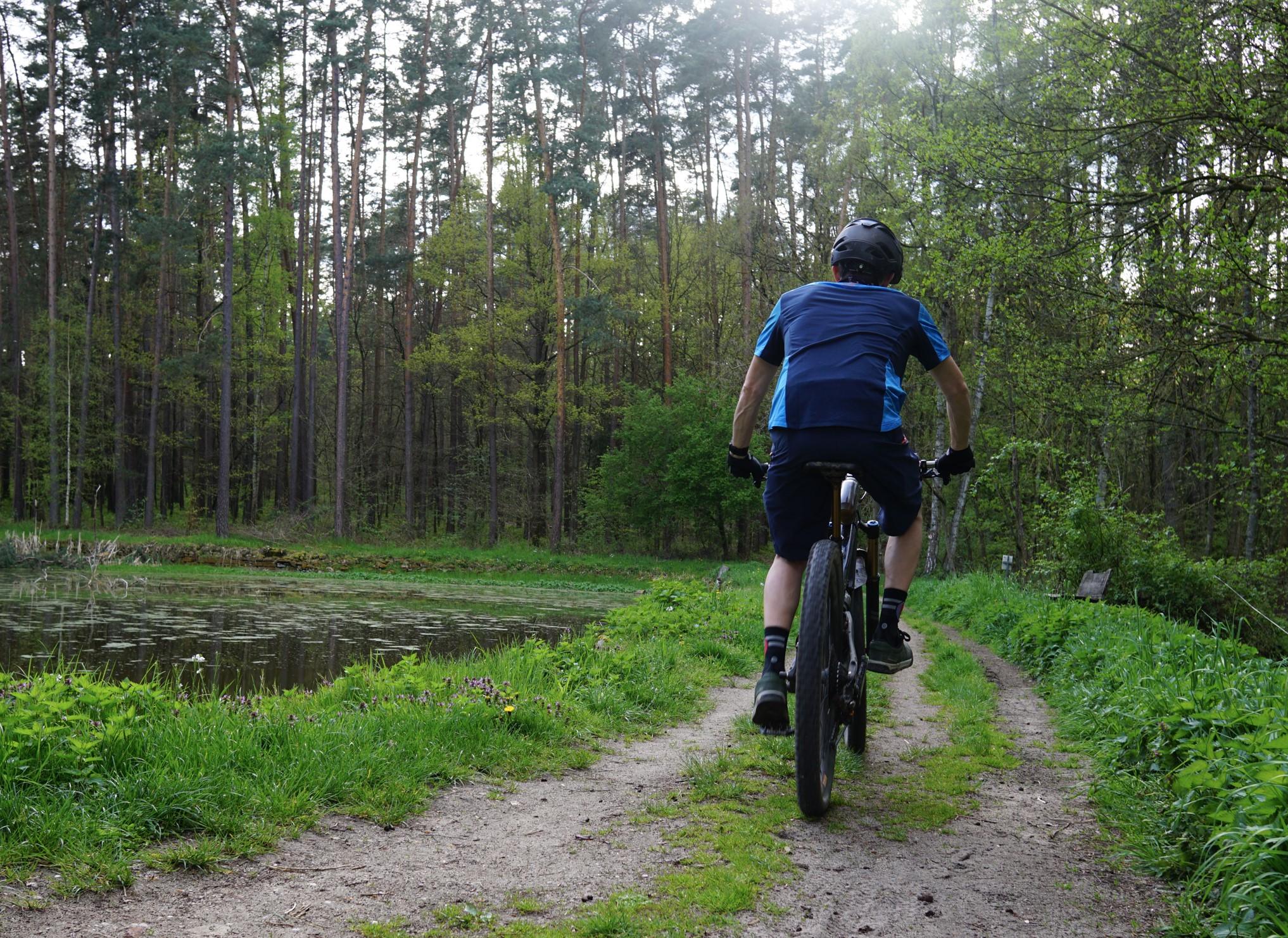Biken