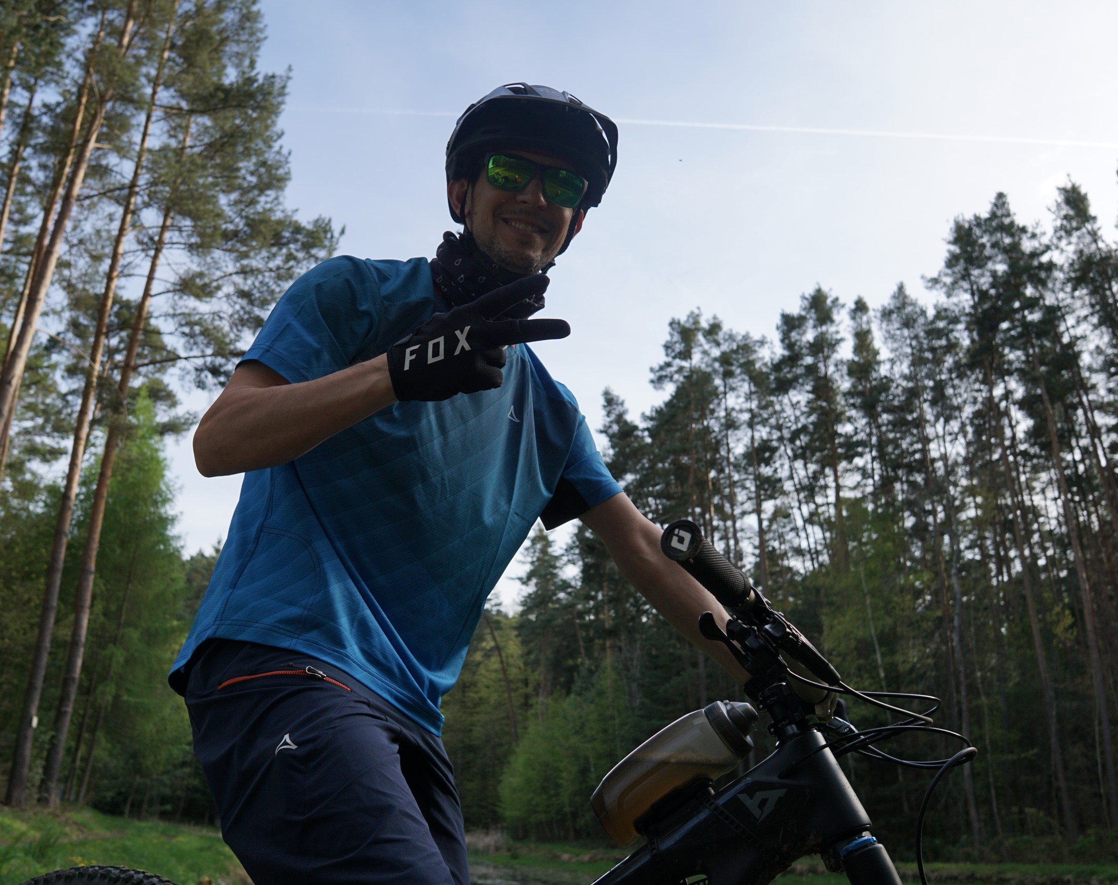 Biken