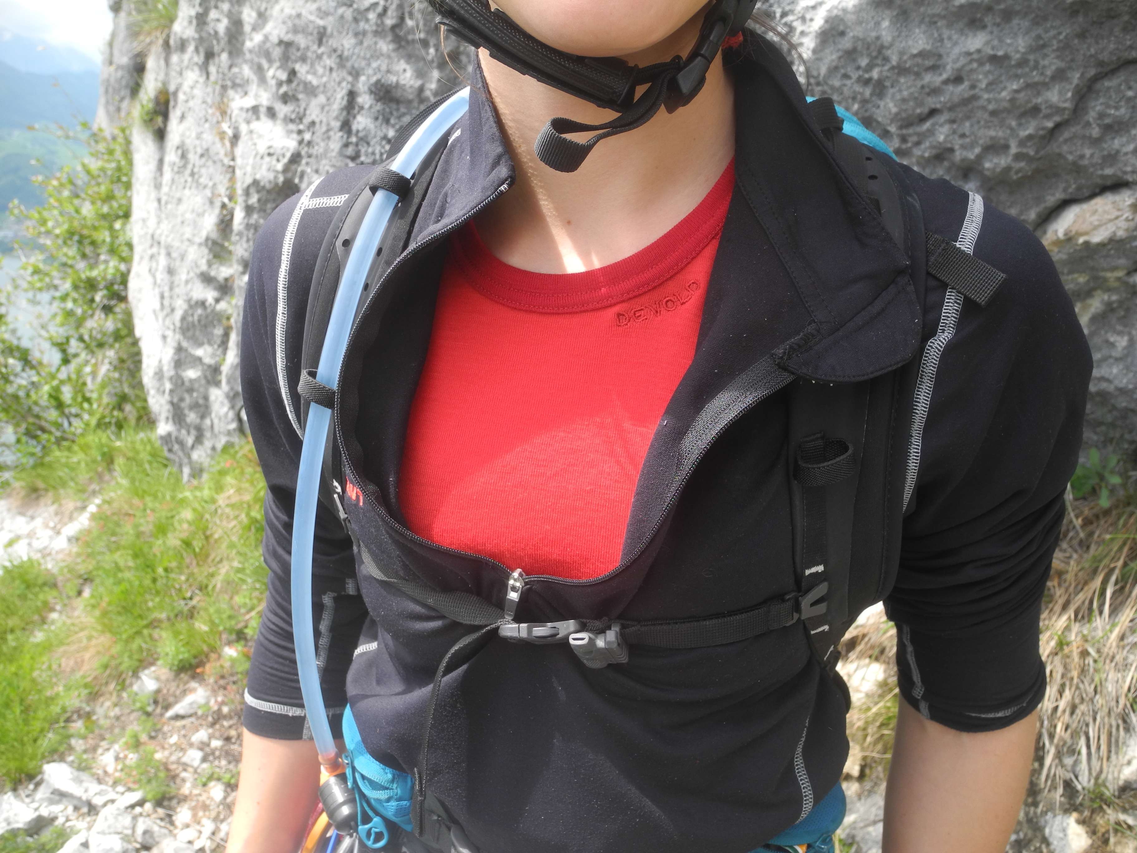 Rundkragen