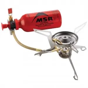 MSR Whisperlite Universal