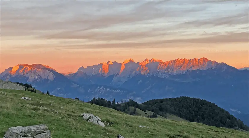 Der OUTSIDEstories-Unterwegstipp: Wandern um Oberaudorf
