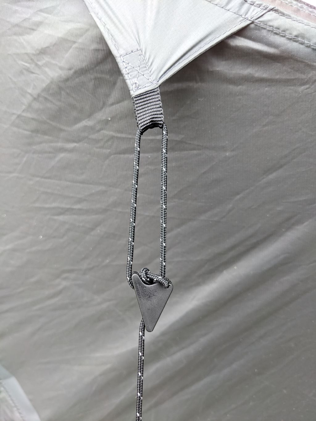 Abspannsystem
