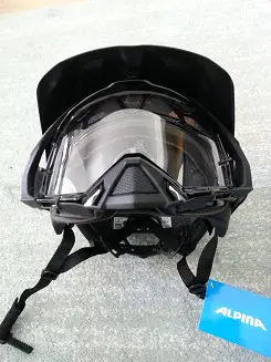 Goggle Park