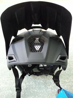 Visor