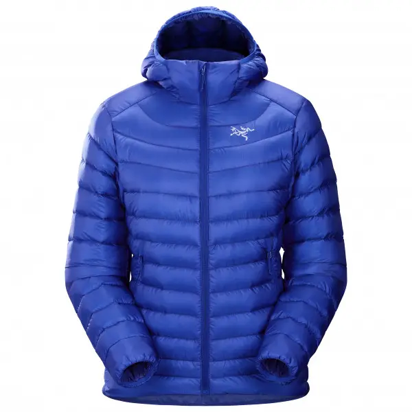 Daunenjacke