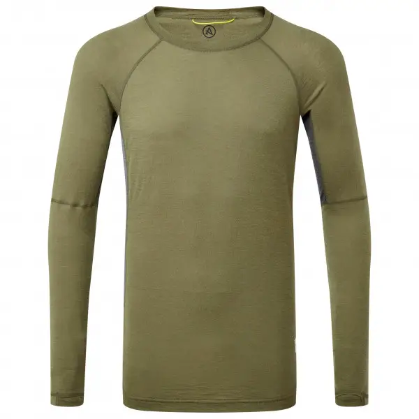 Baselayer