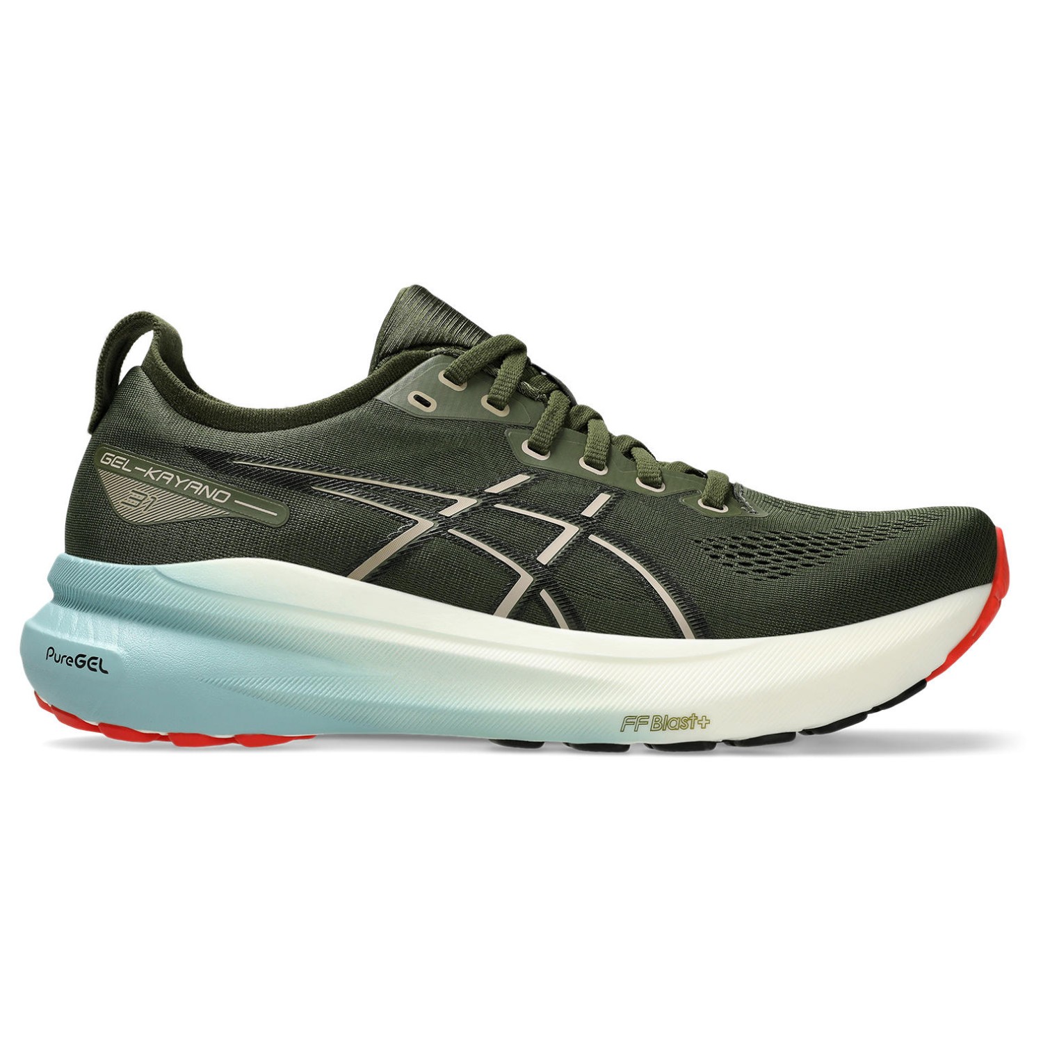 Asics Gel Kayano 31