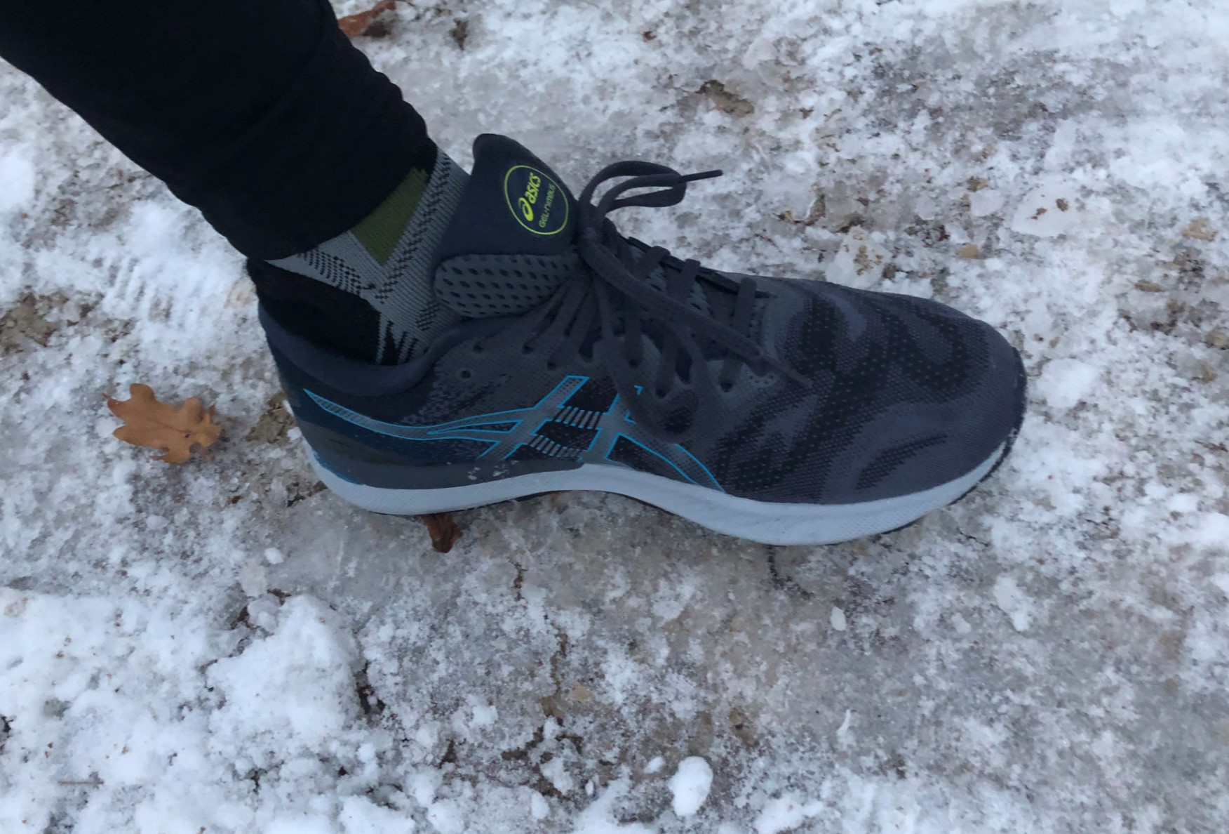 Eis / Frost