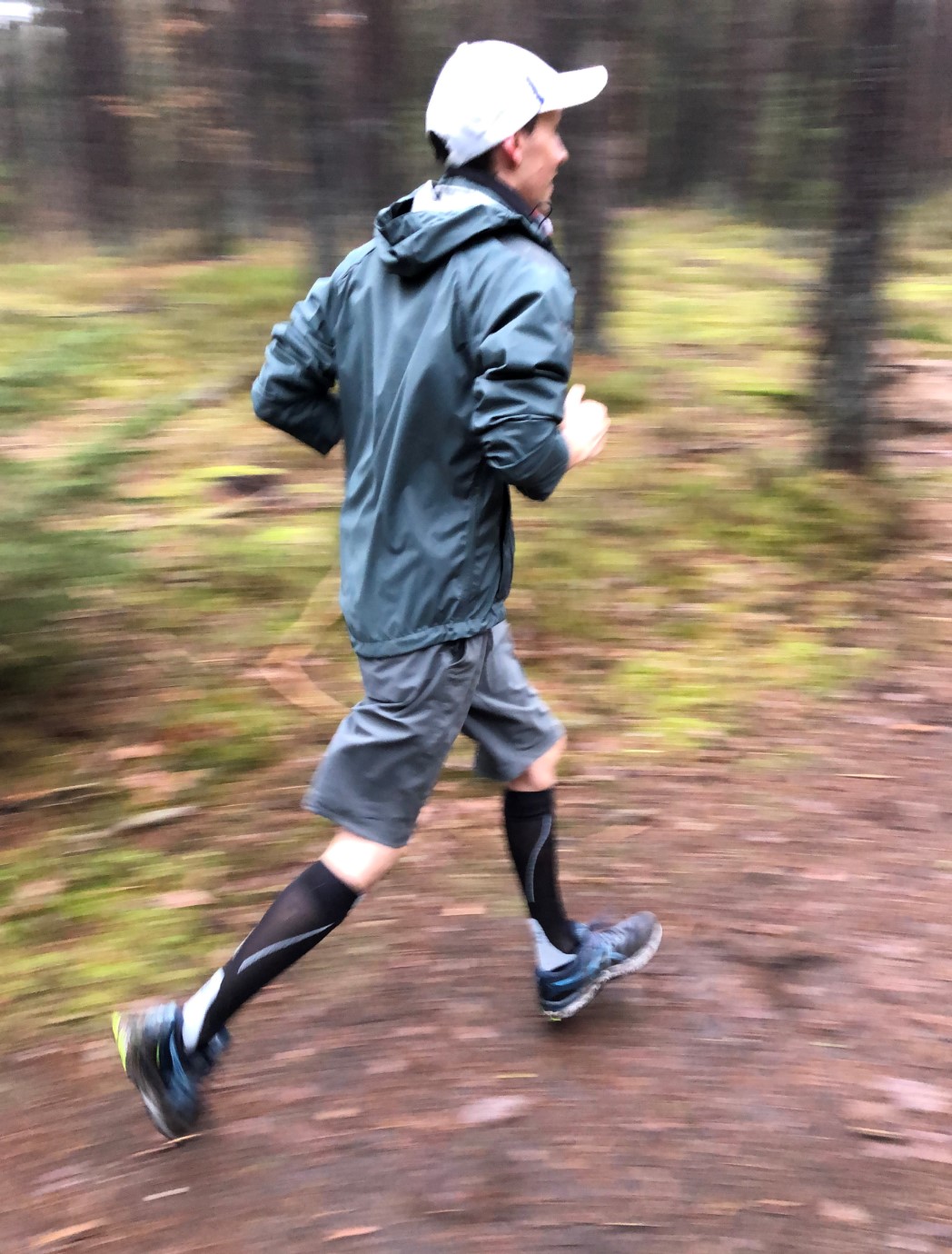 Trailrun