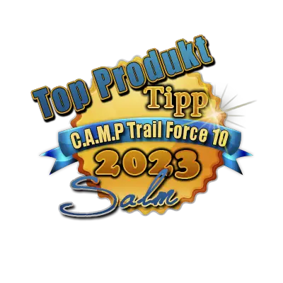 CAMP Trail Force 10 42