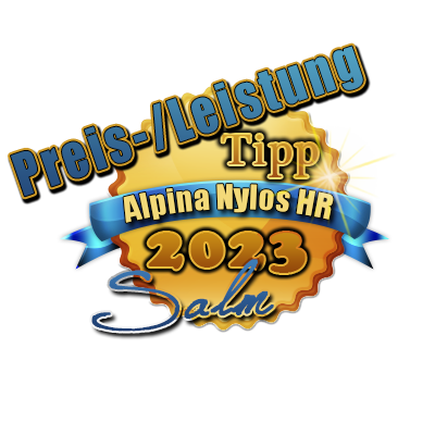 Alpina Nylos HR 29