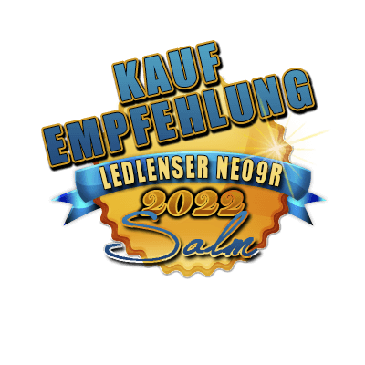 Ledlenser_Neo9R_award2