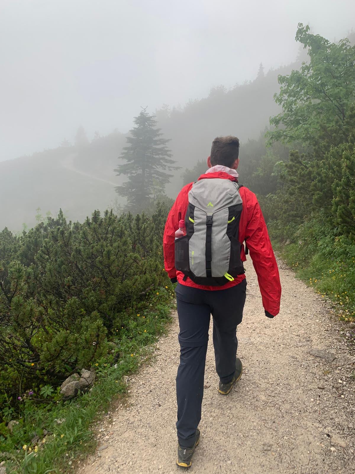 Rucksack