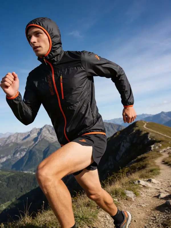 Der kompetente OUTSIDEstories-Test: KARPOS Lavaredo Wind ( M ) Jacket - Windjacke, Herren