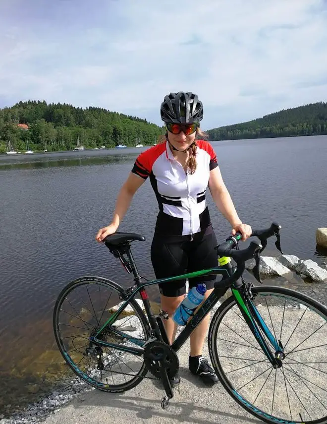 bikedress