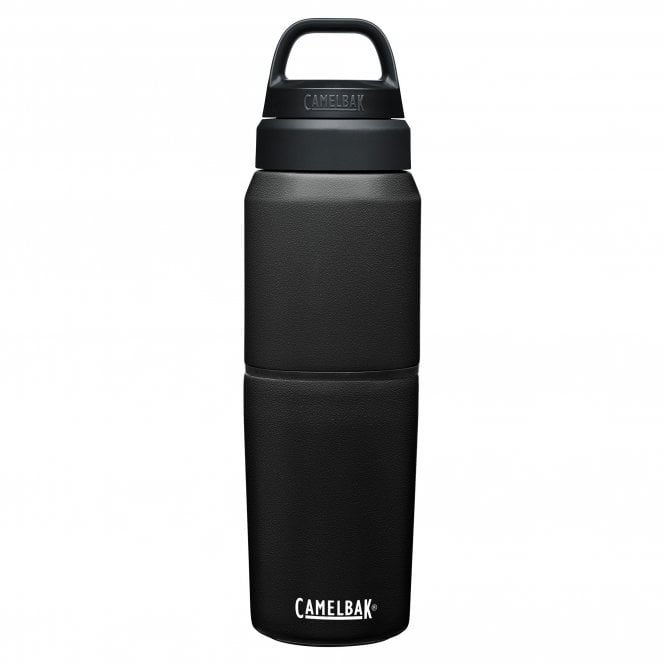 Camelbak - Multibev Thermoflasche 500ml mit 350ml Becher