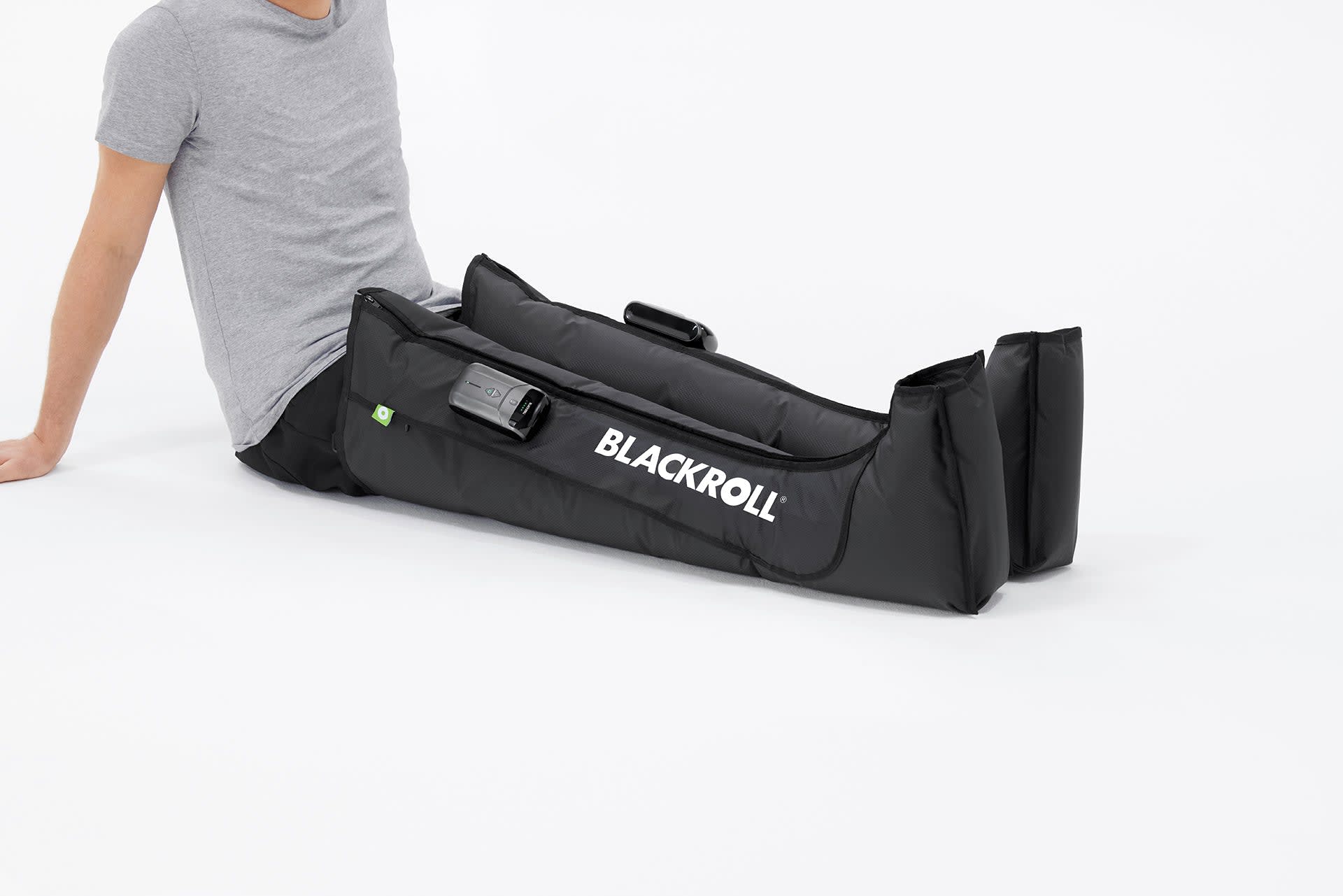 Blackroll Compression Boots_34