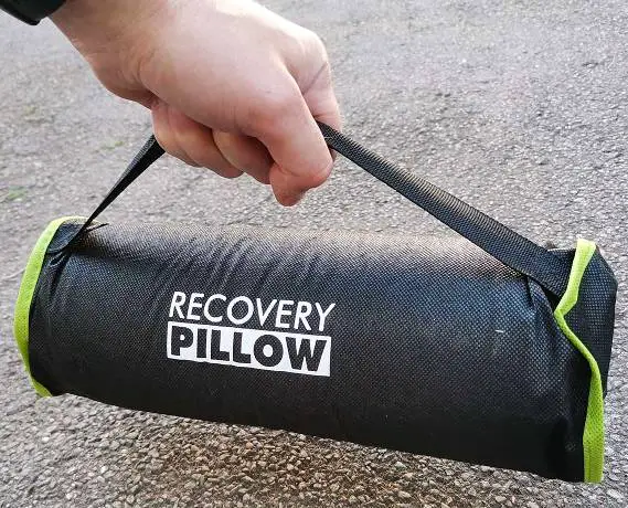 Blackroll Recovery Pillow 2