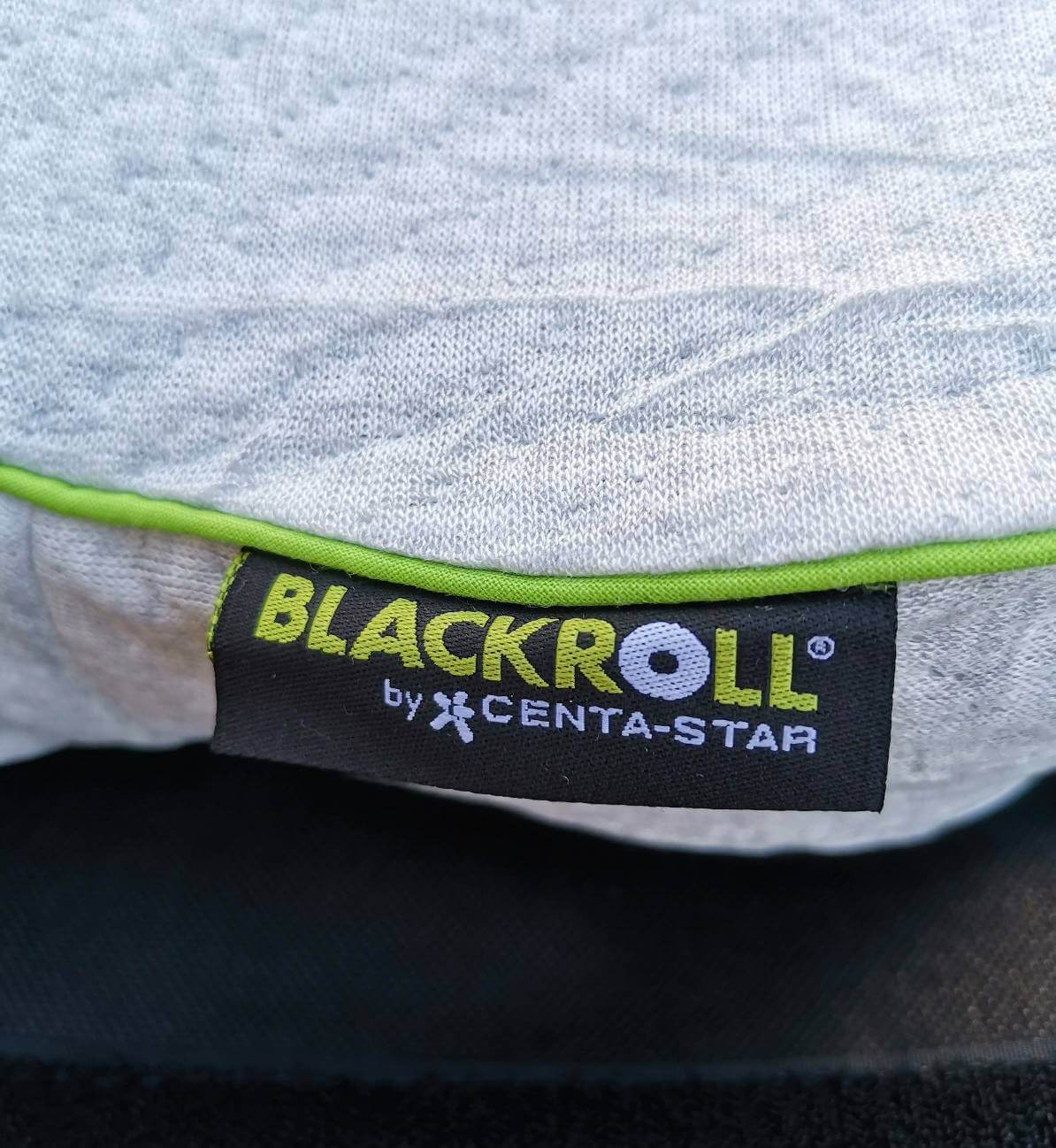 Blackroll Recovery Pillow 5