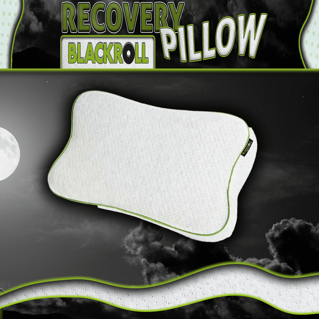 Blackroll Recovery Pillow 1