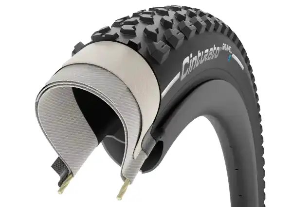 Pirelli Cinturato Gravel S tech4