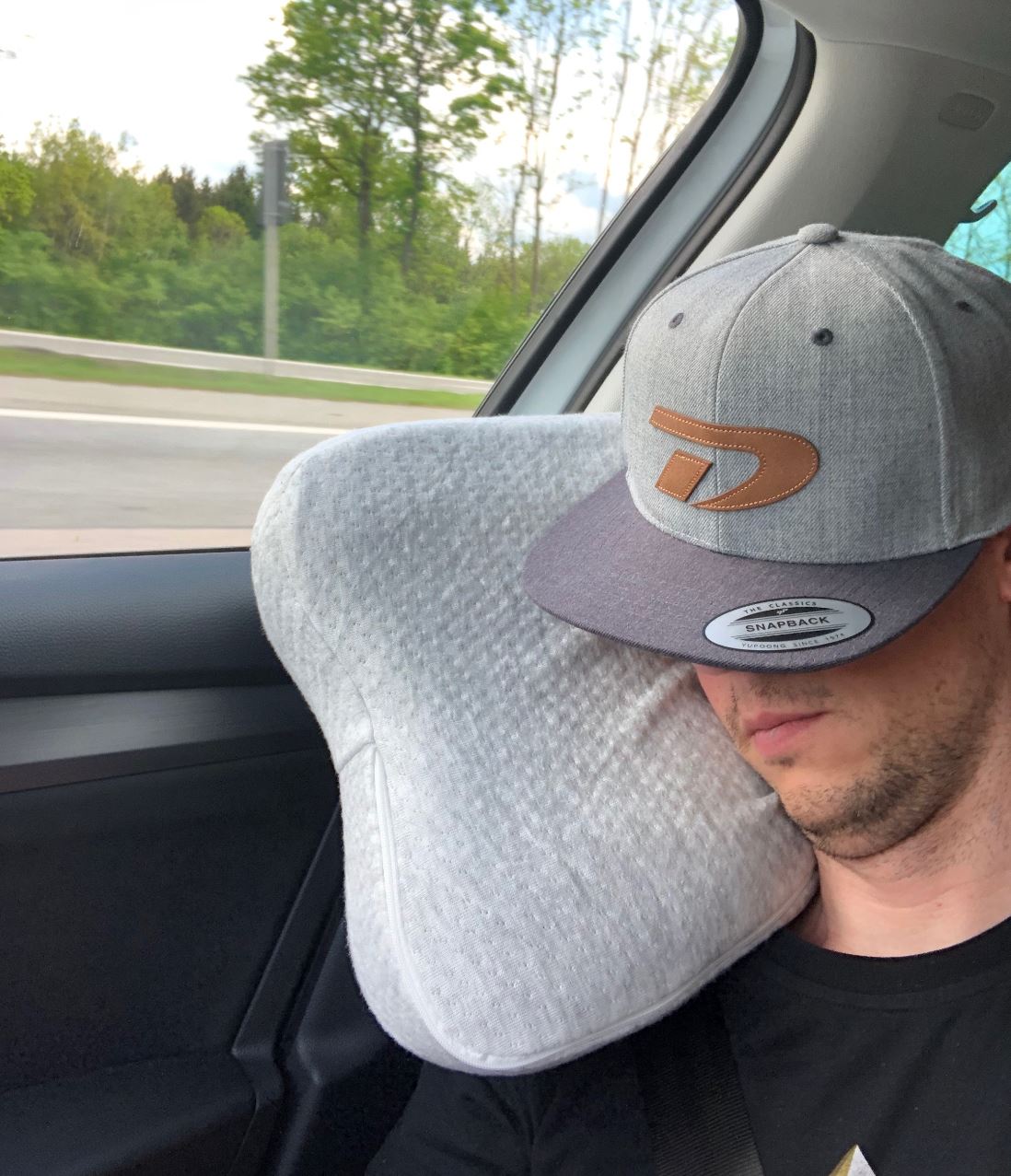 im Auto 2