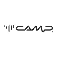 camp logo