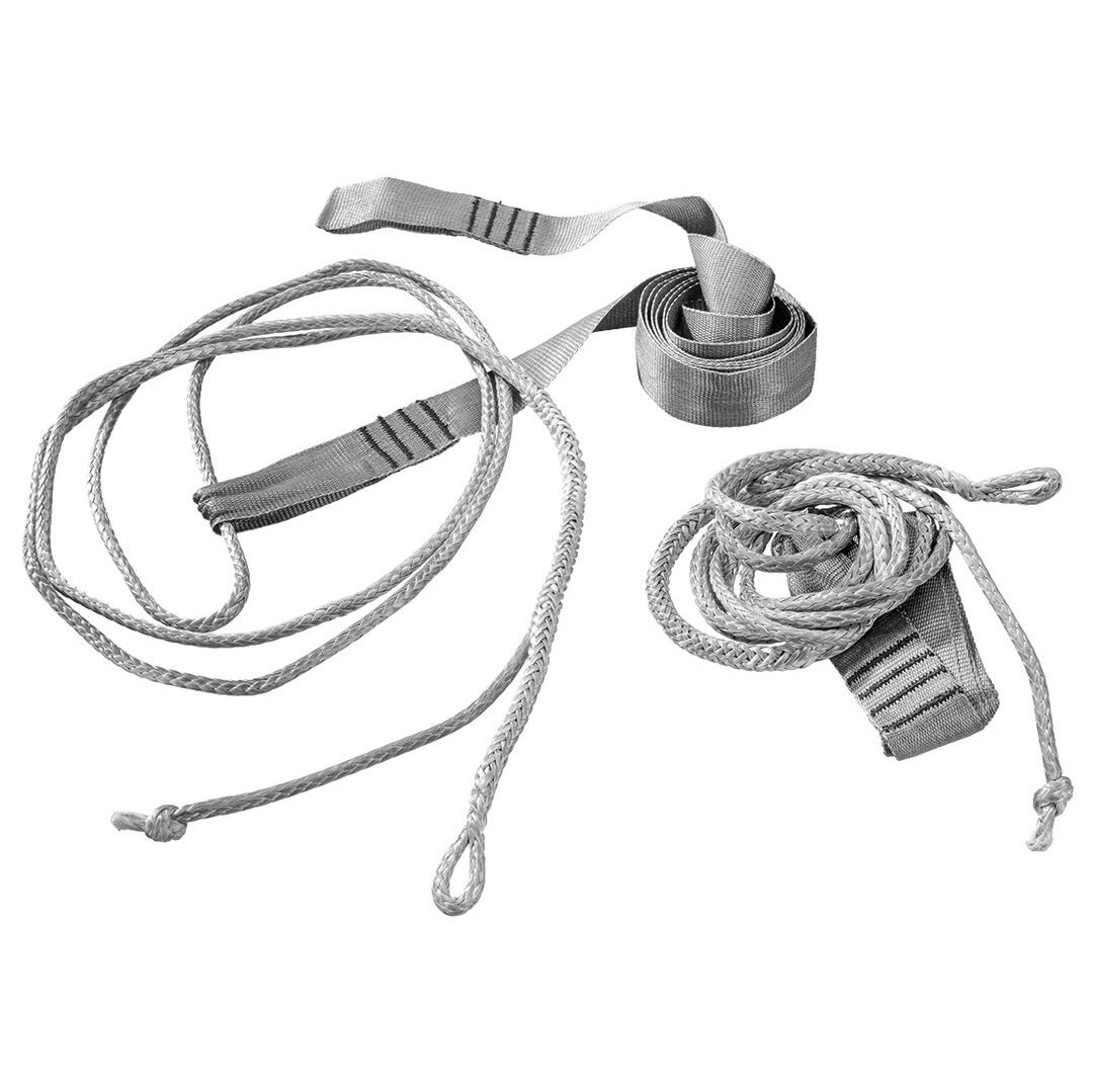 Cocoon Hammock Straps
