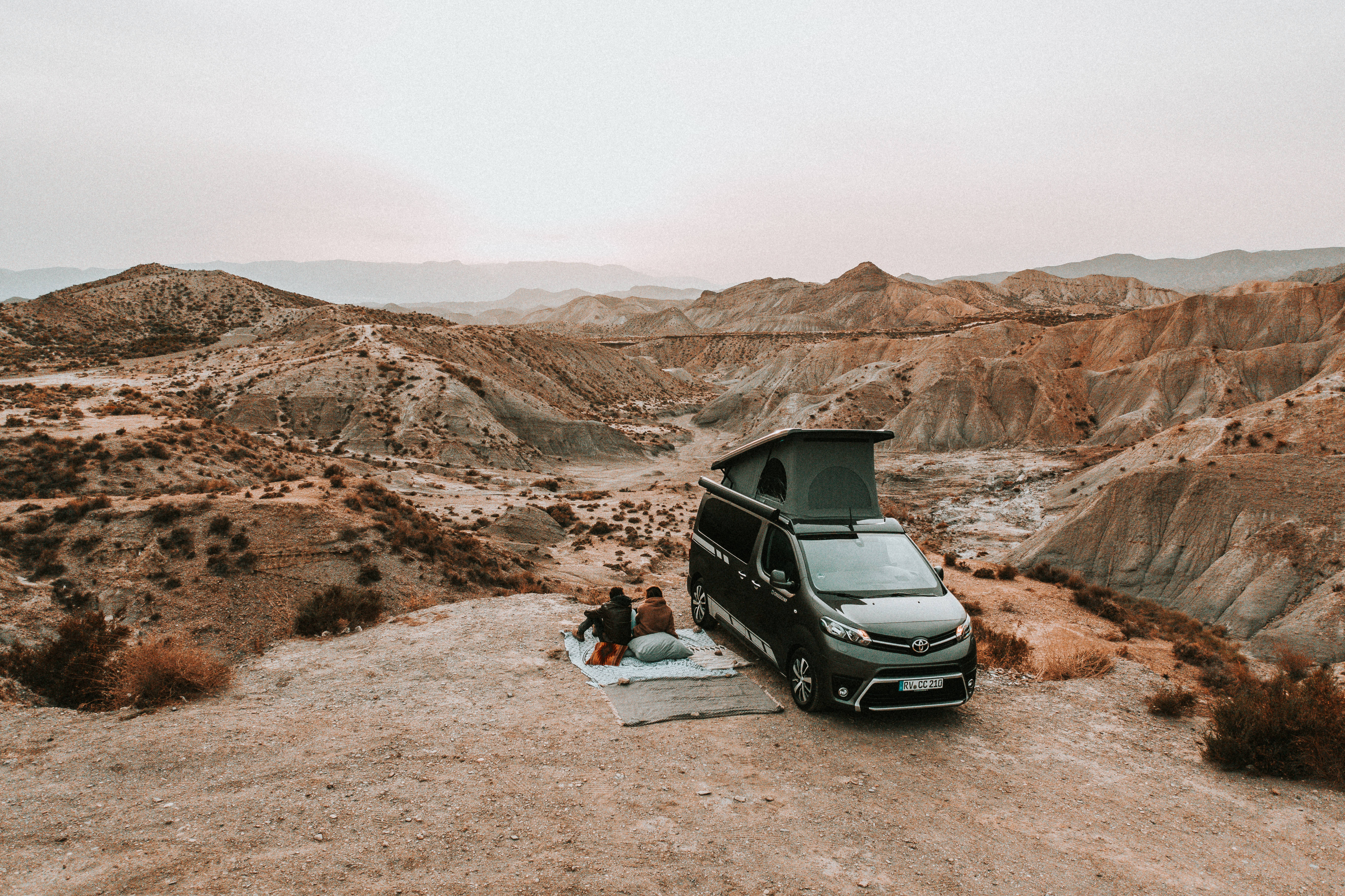 OUTSIDEstories Ratgeber Strom beim Campen